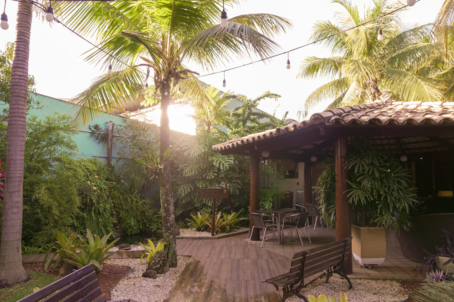 Sua Viagem a Trabalho em Goiânia, Conforto e Produtividade no Castelo Inn