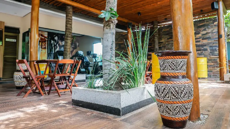 Viagem de Verão para Goiânia: Conforto e Praticidade no Castelo Inn Hotel