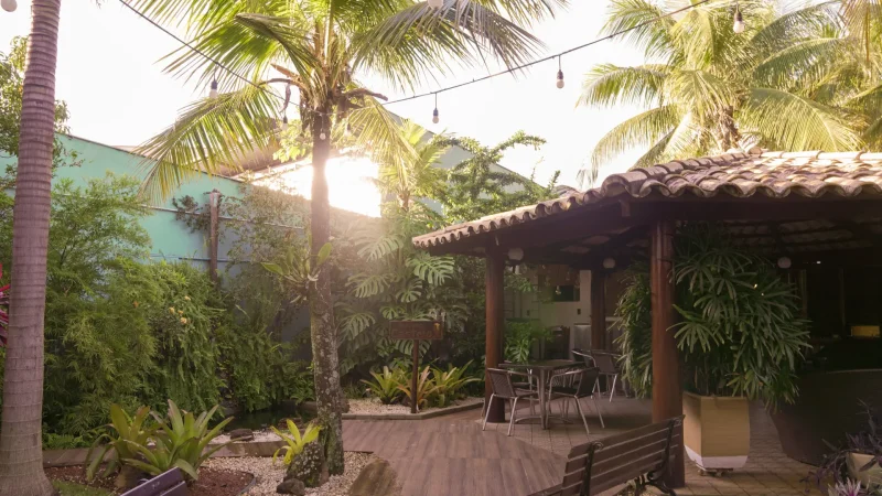 Sua Viagem a Trabalho em Goiânia, Conforto e Produtividade no Castelo Inn